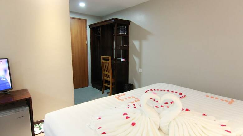 Tristar Hotel