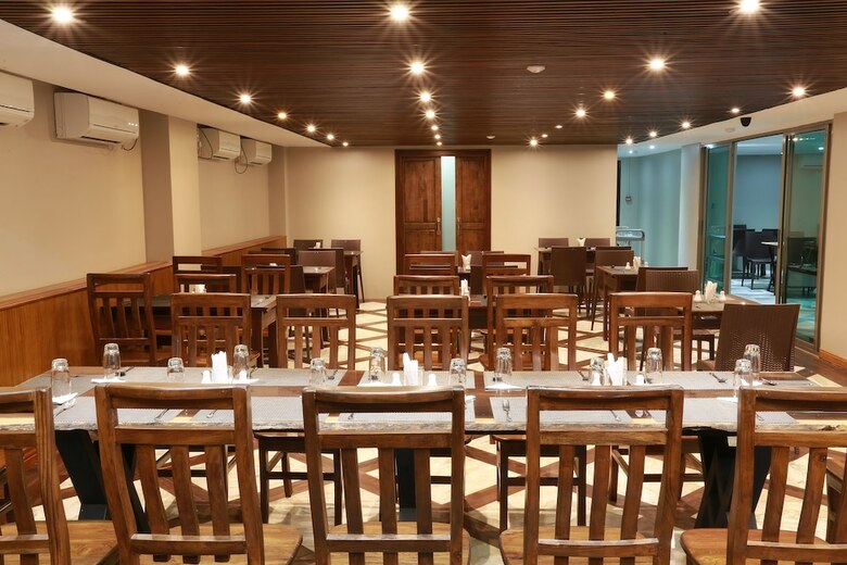 Tristar Hotel
