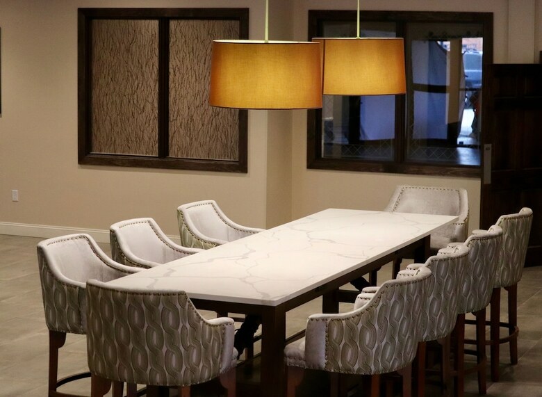 Hotel Doubletree By Hilton Huntington