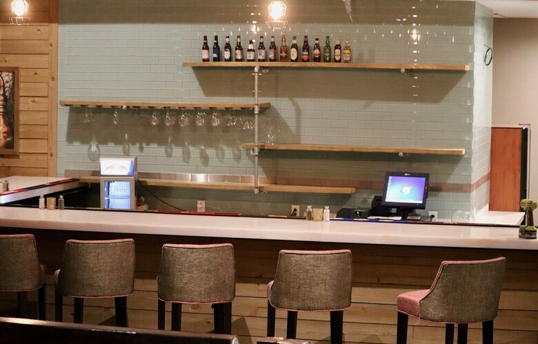 Hotel Doubletree By Hilton Huntington