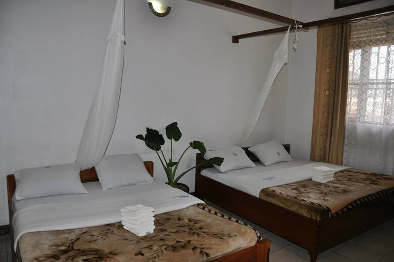 Riviera Hotel Hoima