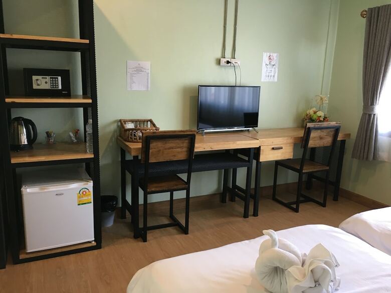 Hotel Nai Wiang Poshtel