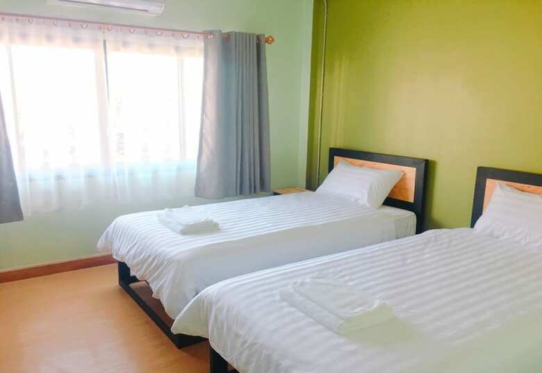 Hotel Nai Wiang Poshtel
