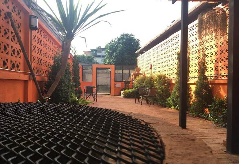Hotel Nai Wiang Poshtel