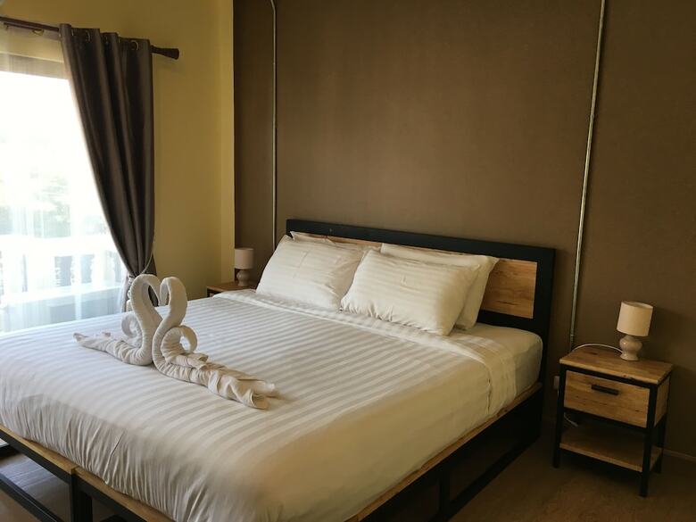 Hotel Nai Wiang Poshtel