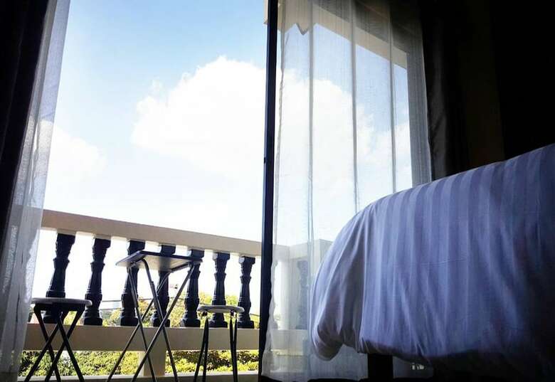 Hotel Nai Wiang Poshtel