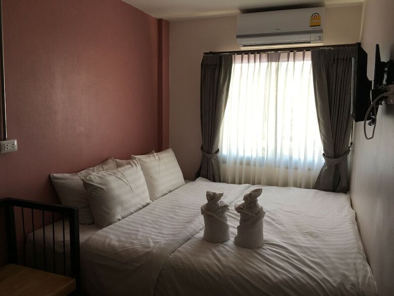 Hotel Nai Wiang Poshtel