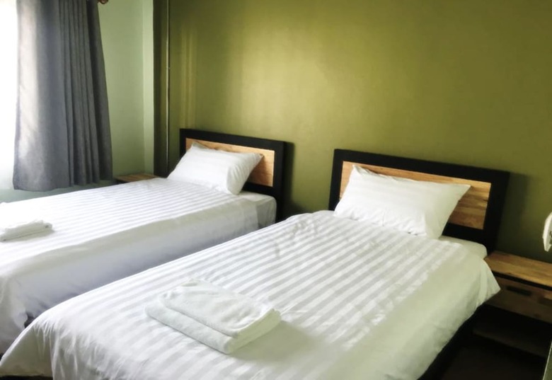 Hotel Nai Wiang Poshtel