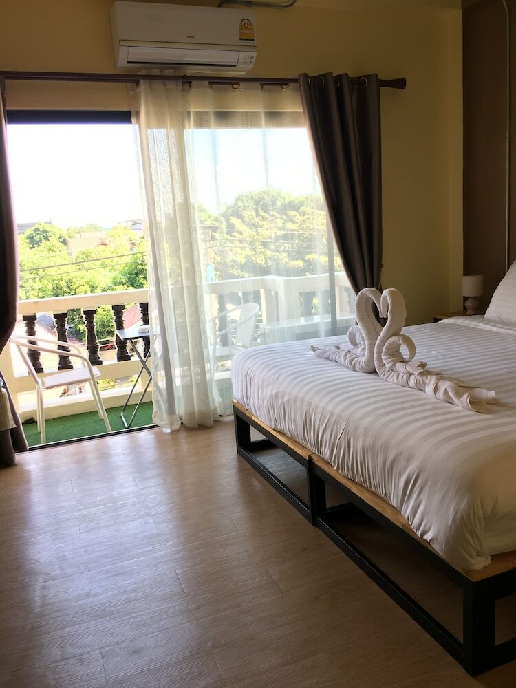Hotel Nai Wiang Poshtel