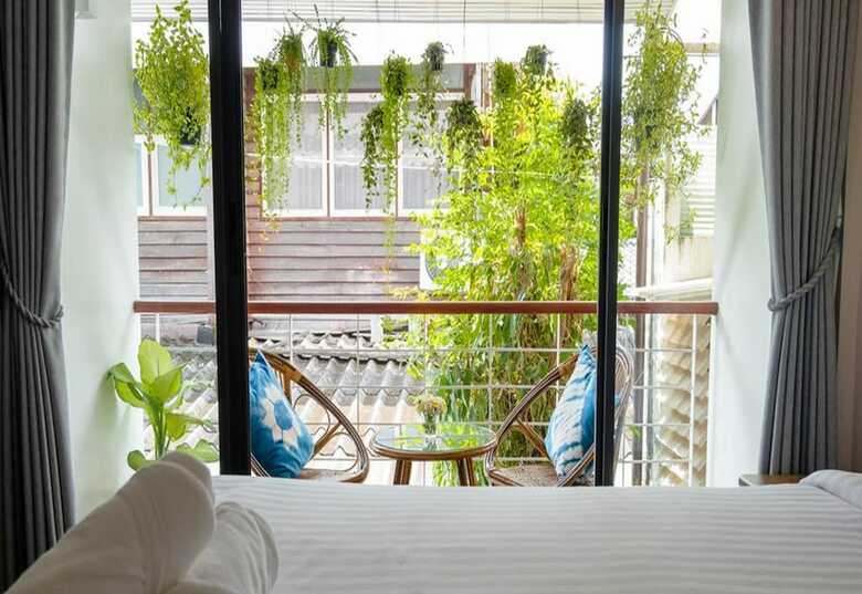 Hotel 18 In Town - Adults Only