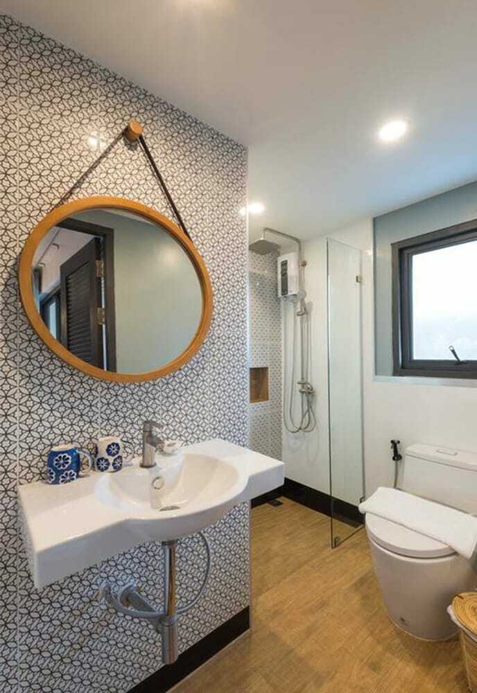 Hotel 18 In Town - Adults Only