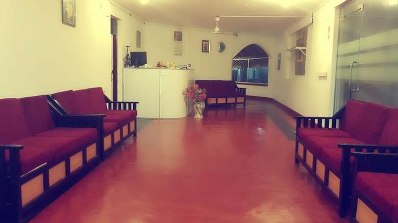 Hotel Delight Guest House And Restaurant