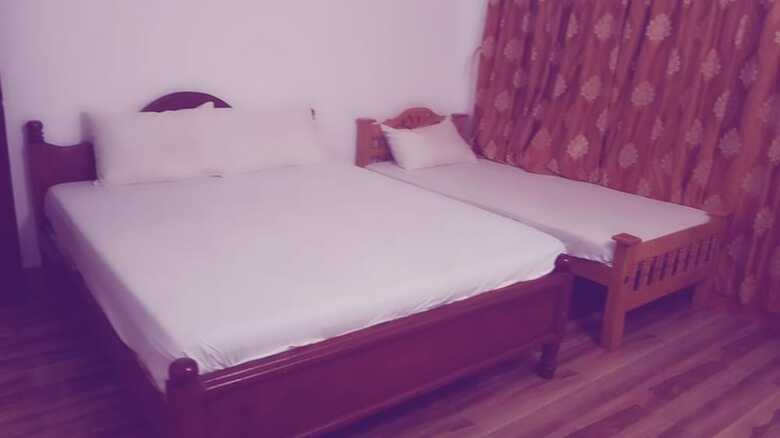 Hotel Delight Guest House And Restaurant