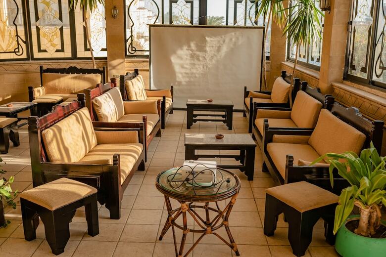 Hotel Sand Beach Resort