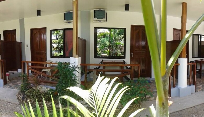 Hotel Chislyk Cottages