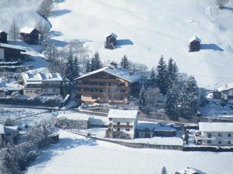 Hotel Weiratherhof