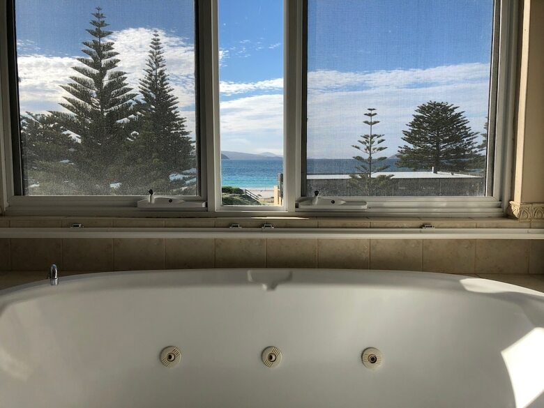 Castlereagh On Middleton - Apartment 4