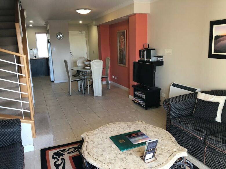 Castlereagh On Middleton - Apartment 4