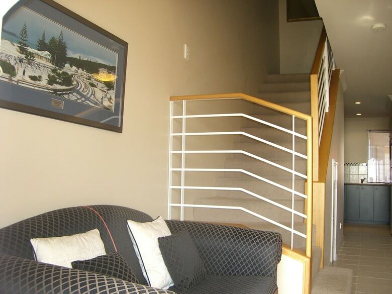 Castlereagh On Middleton - Apartment 4