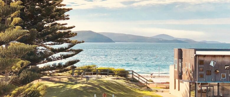 Castlereagh On Middleton - Apartment 4