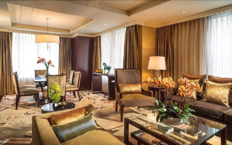 Wuhan Poyer Boutique Hotel