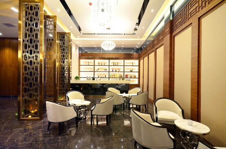 Wuhan Poyer Boutique Hotel