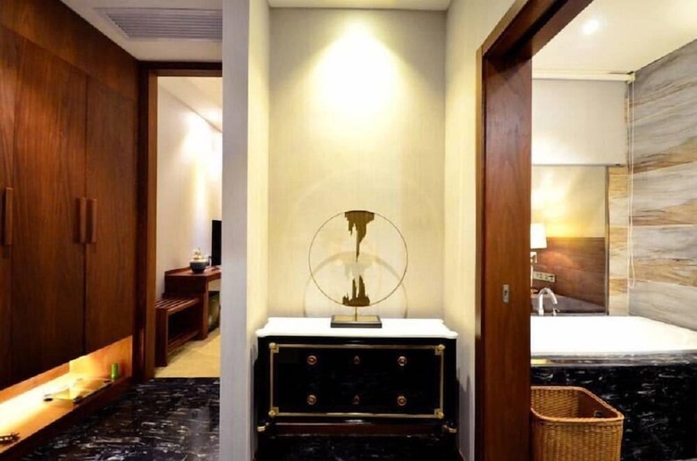 Wuhan Poyer Boutique Hotel