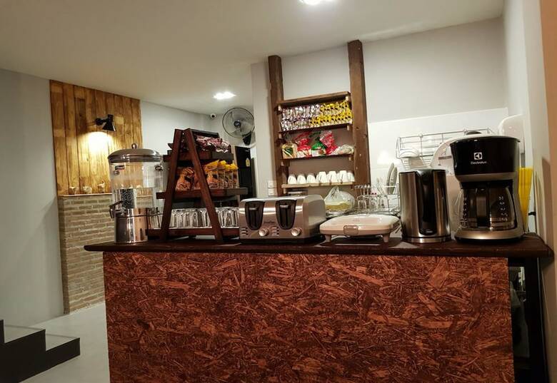 Hotel Punsuk@prasing