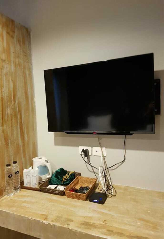 Hotel Punsuk@prasing