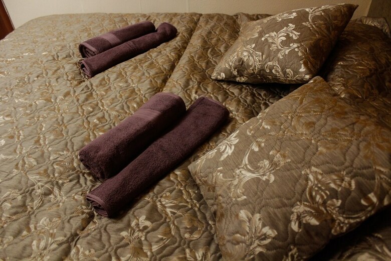 Hostal Landmark Guest House - Hostel