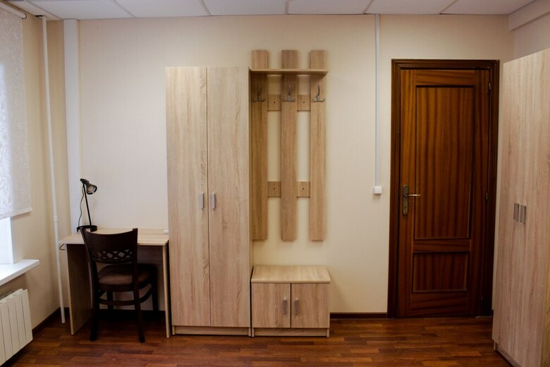 Hostal Landmark Guest House - Hostel