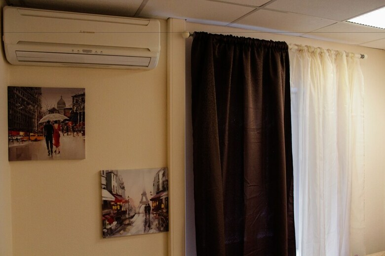 Hostal Landmark Guest House - Hostel
