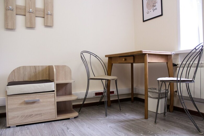 Hostal Landmark Guest House - Hostel