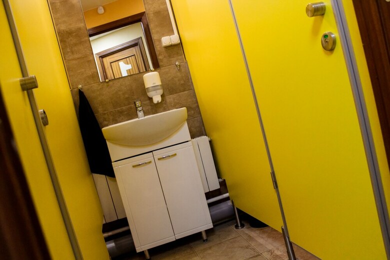 Hostal Landmark Guest House - Hostel