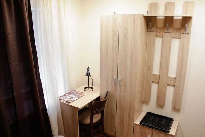 Hostal Landmark Guest House - Hostel