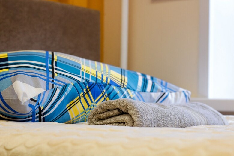 Hostal Landmark Guest House - Hostel