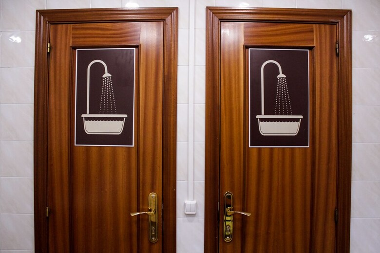 Hostal Landmark Guest House - Hostel