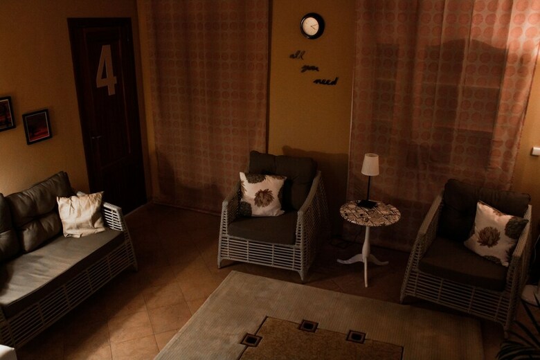 Hostal Landmark Guest House - Hostel