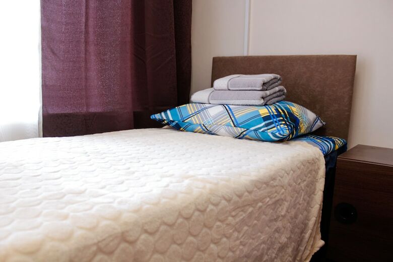 Hostal Landmark Guest House - Hostel