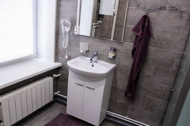 Hostal Landmark Guest House - Hostel