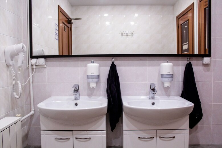 Hostal Landmark Guest House - Hostel