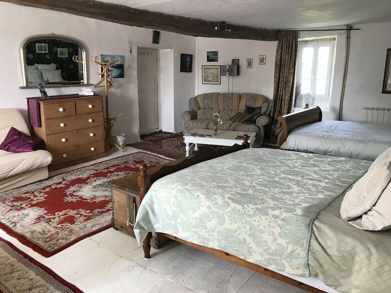 Wisteria House Bed & Breakfast