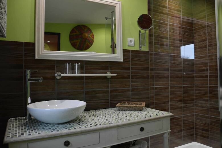 Bed & Breakfast G�tes Des Chasses Mar�es