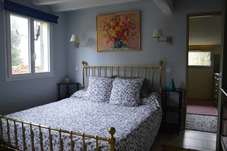 Bed & Breakfast G�tes Des Chasses Mar�es
