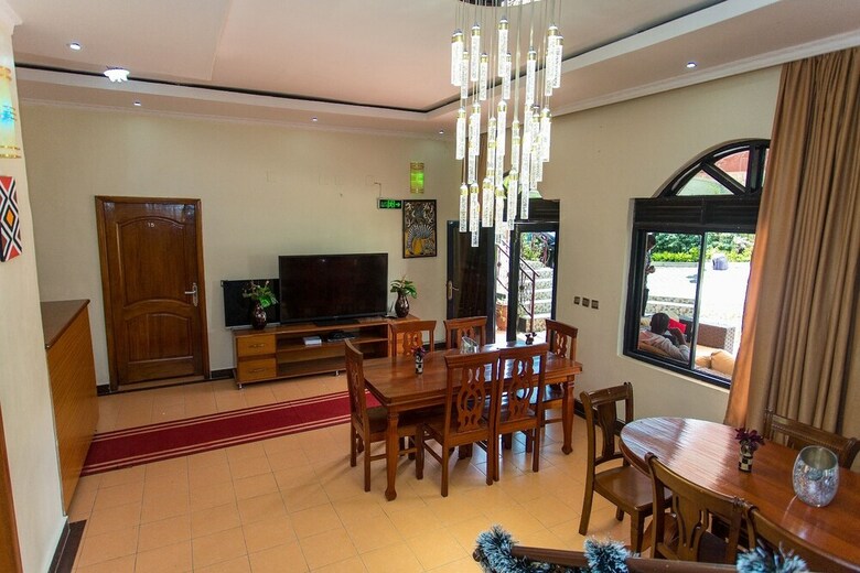 Bed & Breakfast N G Residence