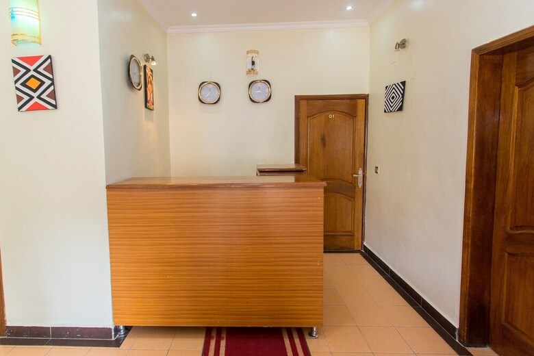 Bed & Breakfast N G Residence