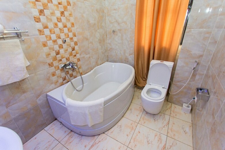 Bed & Breakfast N G Residence