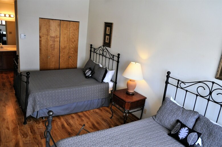 Fox Pine Lodge 4 Bed 4 Bath Condo