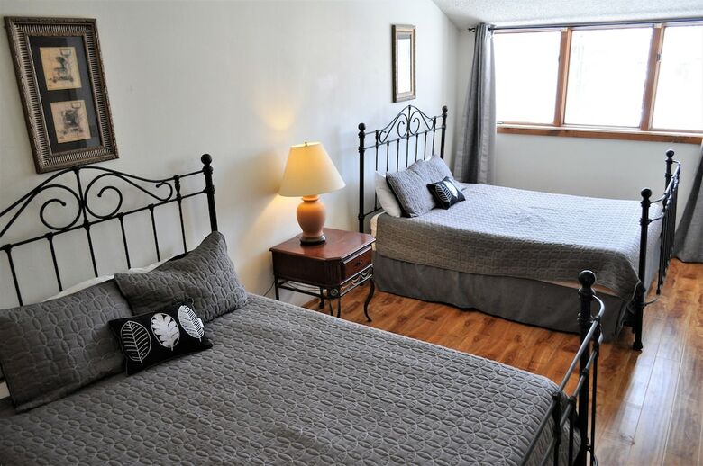 Fox Pine Lodge 4 Bed 4 Bath Condo