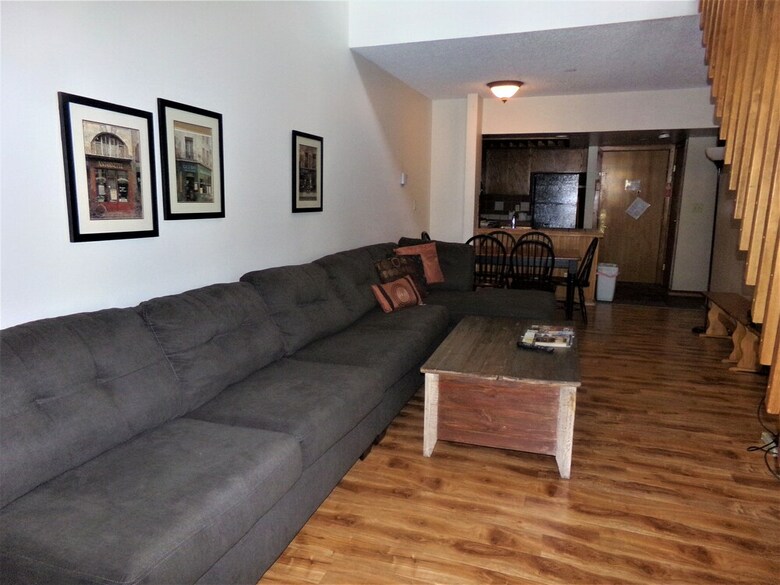 Fox Pine Lodge 4 Bed 4 Bath Condo